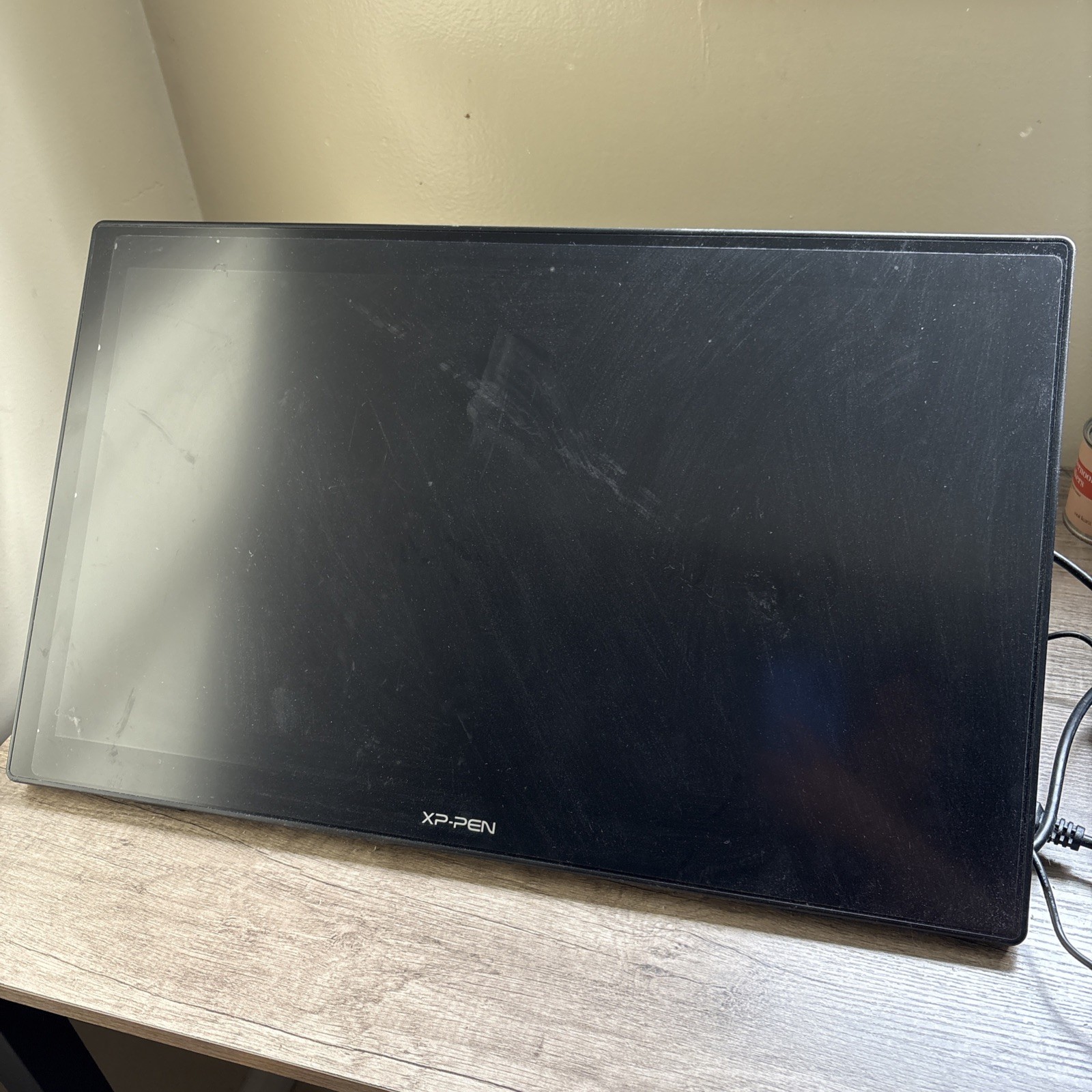 XPPen Artist 24 Pro Graphics Drawing Tablet 