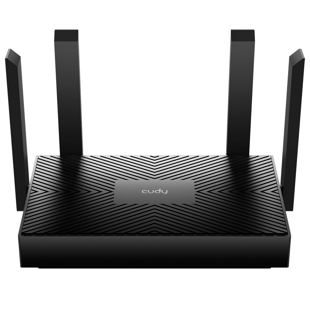 AX1500 Gigabit Mesh Wi-Fi 6 Router, 4X GbE, OFDMA, VPN, WR1500