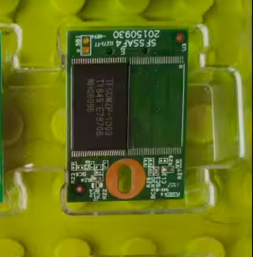 1PC ATP 32GB 9-Pin USB Flash Drive Disk On Module DOM USB Big 9PIN