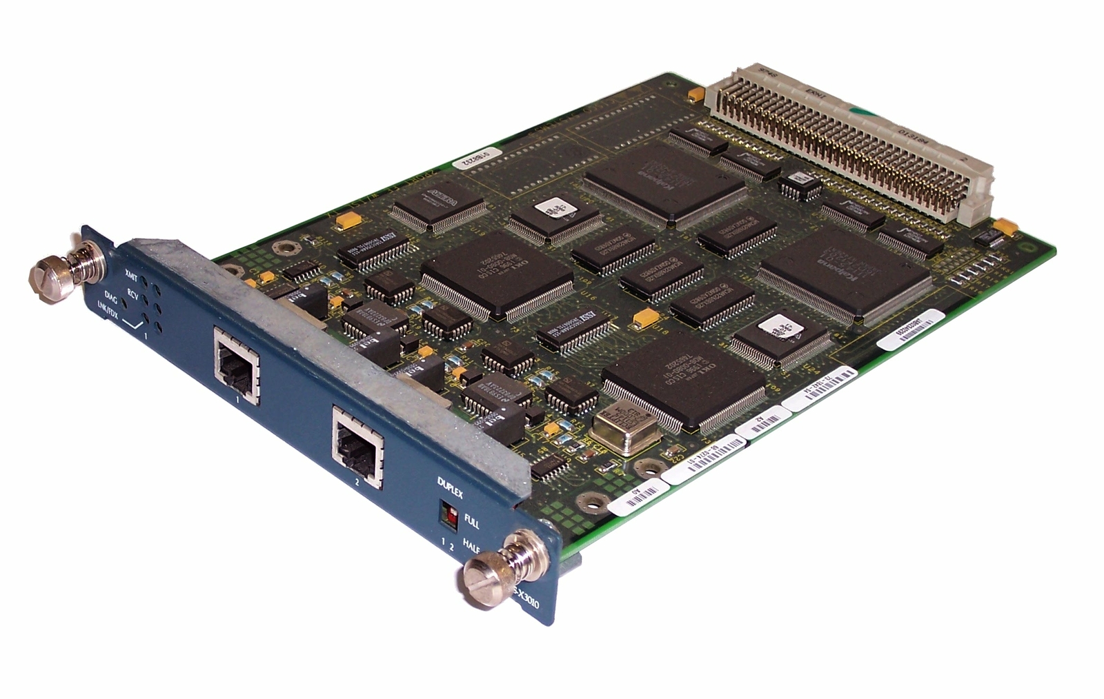 Cisco Systems WS-X3010