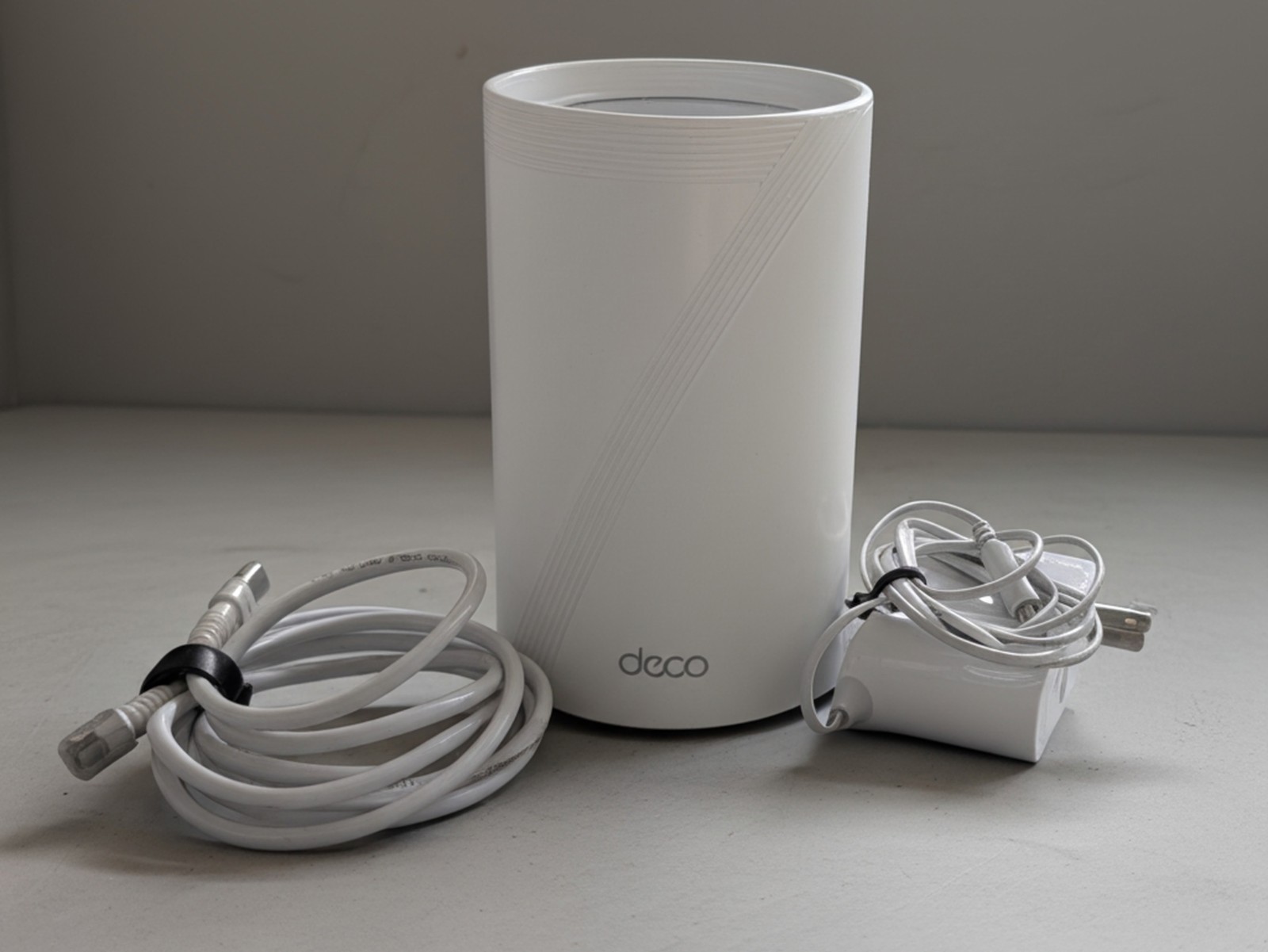 TP-Link Deco 7 Pro BE63 Tri-Band WiFi 7 10 Gbps Whole Home Mesh Router