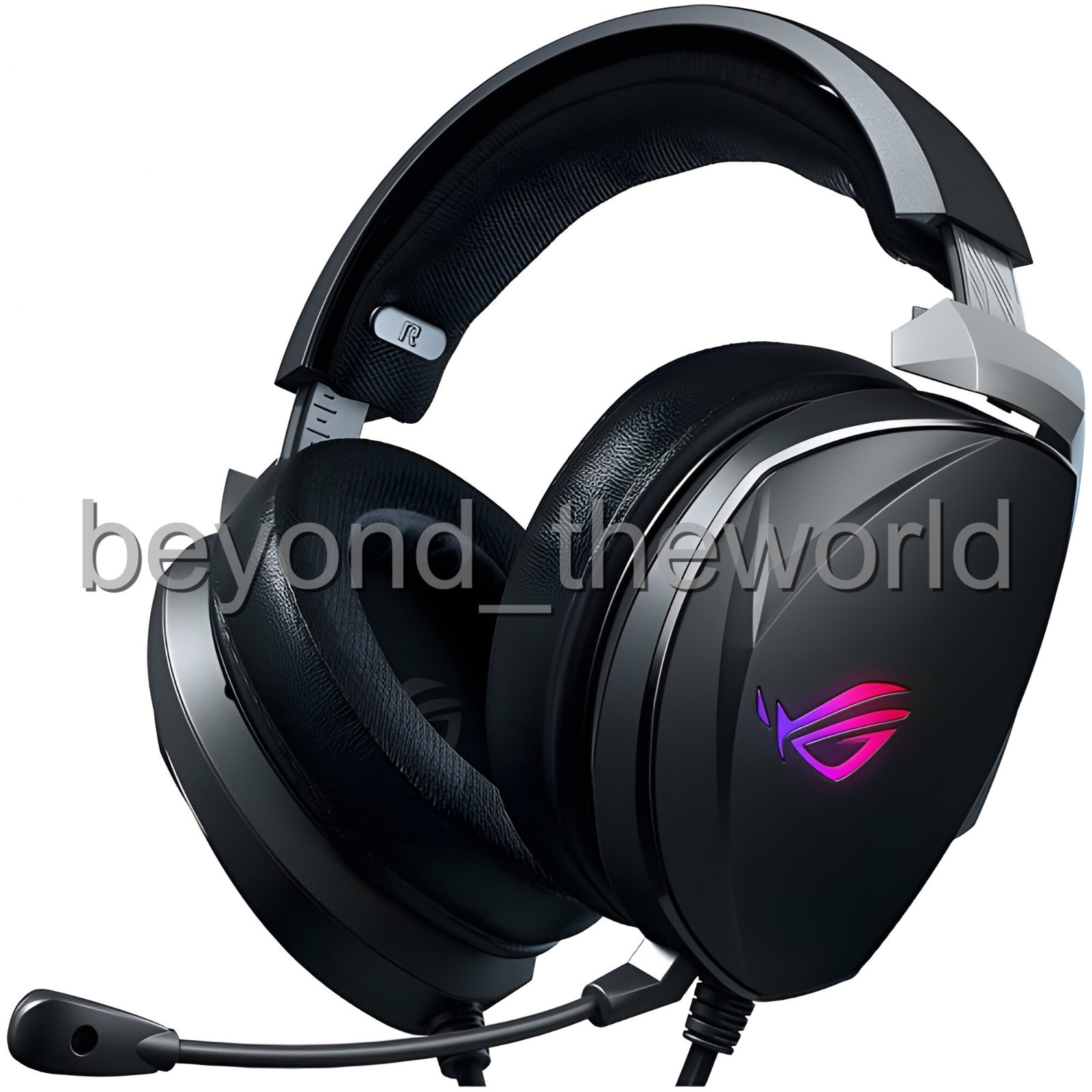 ASUS Gaming Headset ROG Theta 7.1