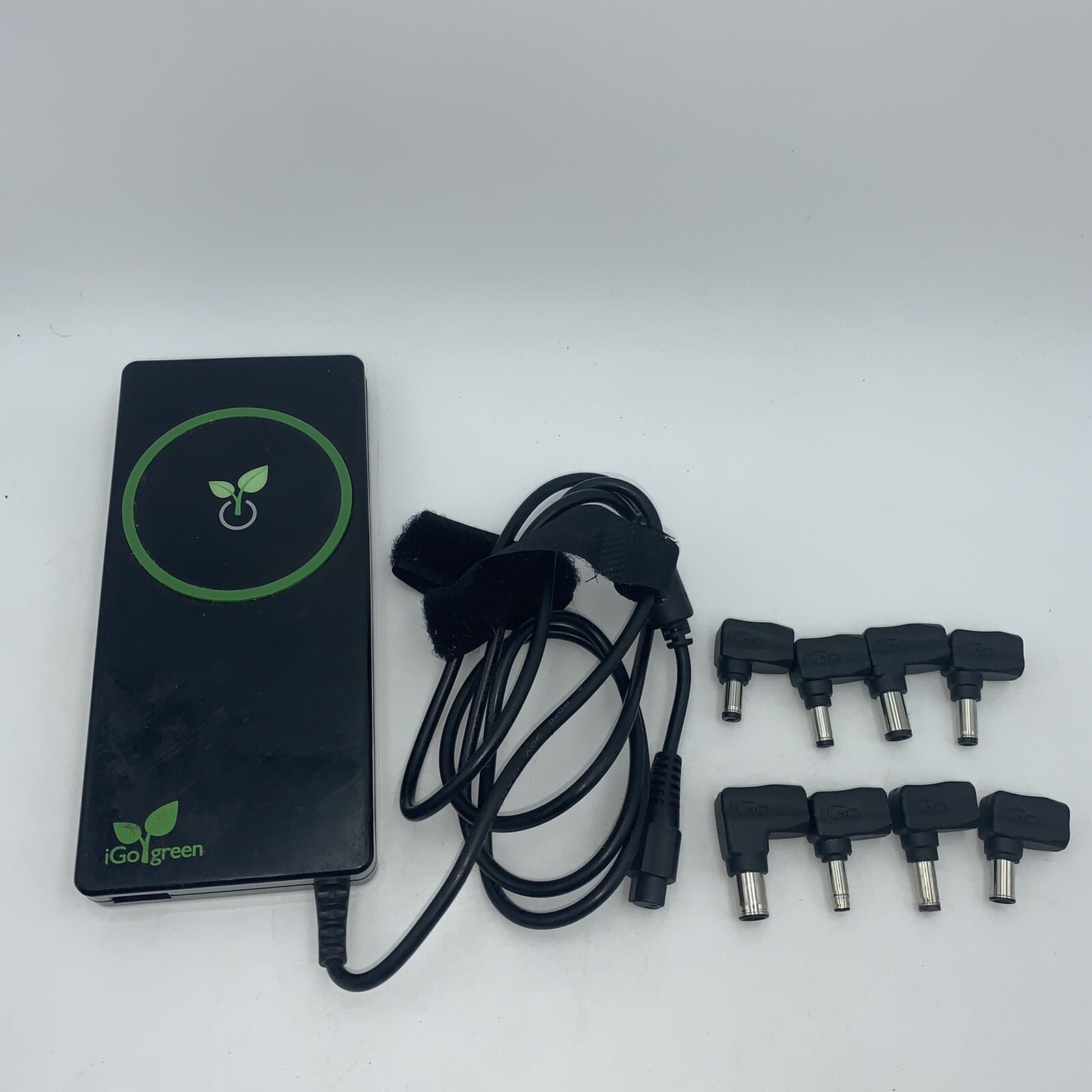 iGo Green AC Power Adapter 