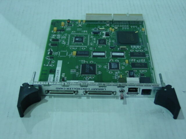 HP 231671-001 Library Controller Card  231671001 for MSL5000  MSL6000  series