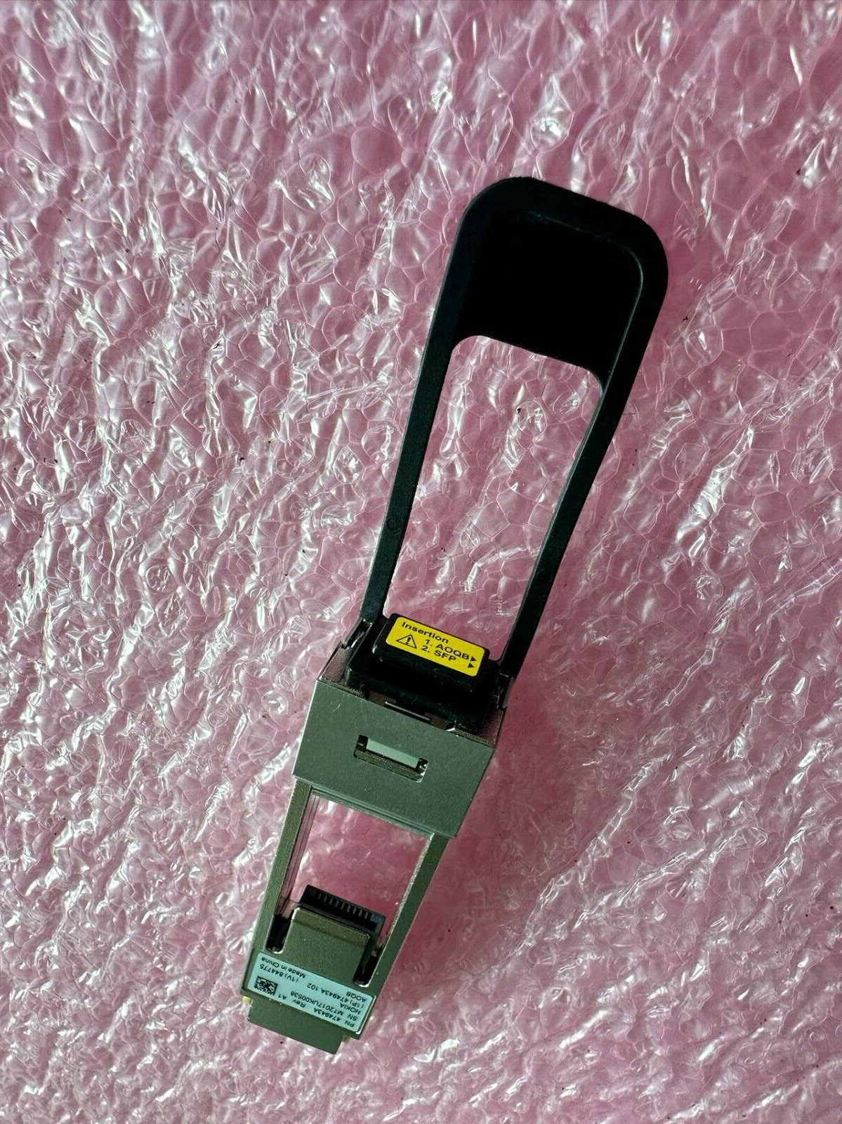 Nokia  474943A  QSFP28 to SFP28  Adapter AOQB  100GE to 25Gb