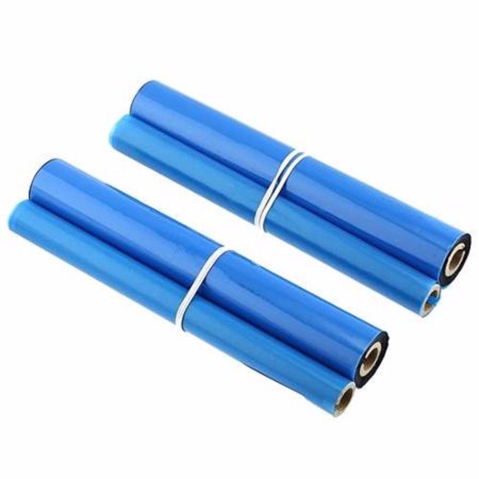 2Pk Ribbon for Brother  PC501 PC 501 Ribbon for Brother Fax 560/565/575/1280