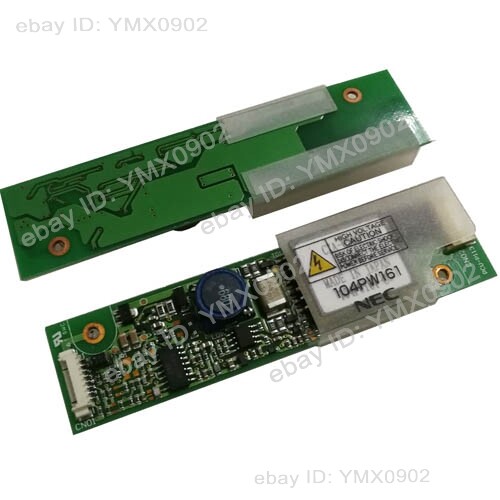 For NEC 104PW161 NL6448BC33-59 /46 CXA-0308 PCU-P113 LCD Power Inverter Board