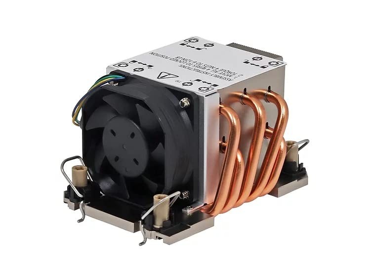 Dynatron S5R1 Cooling Fan