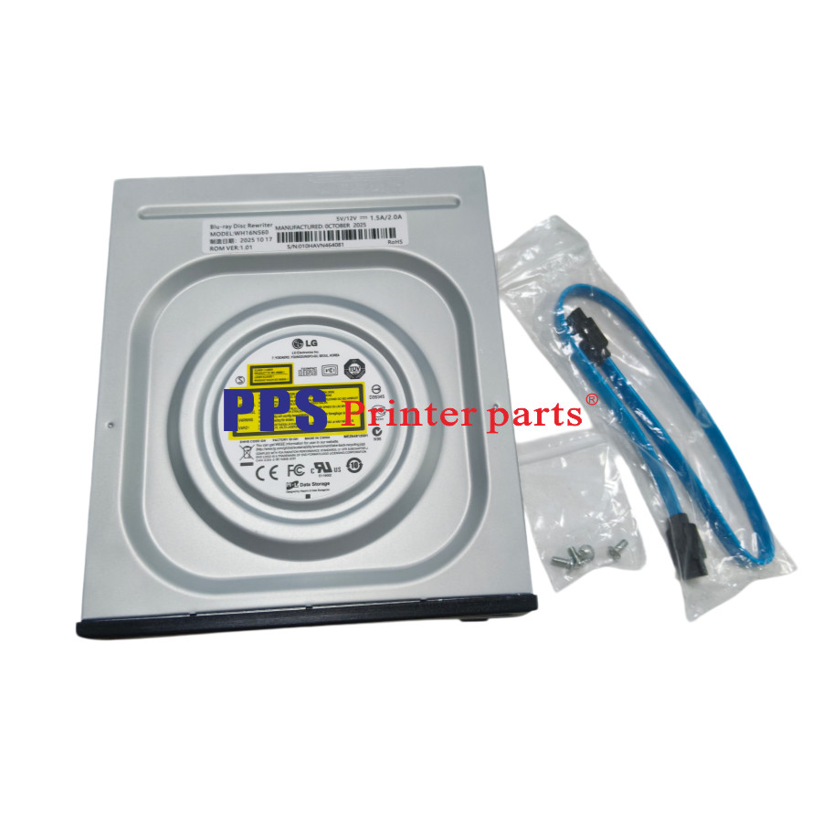 Compatible  LG WH16NS60 Blu-ray burner internally installed Fast delivery