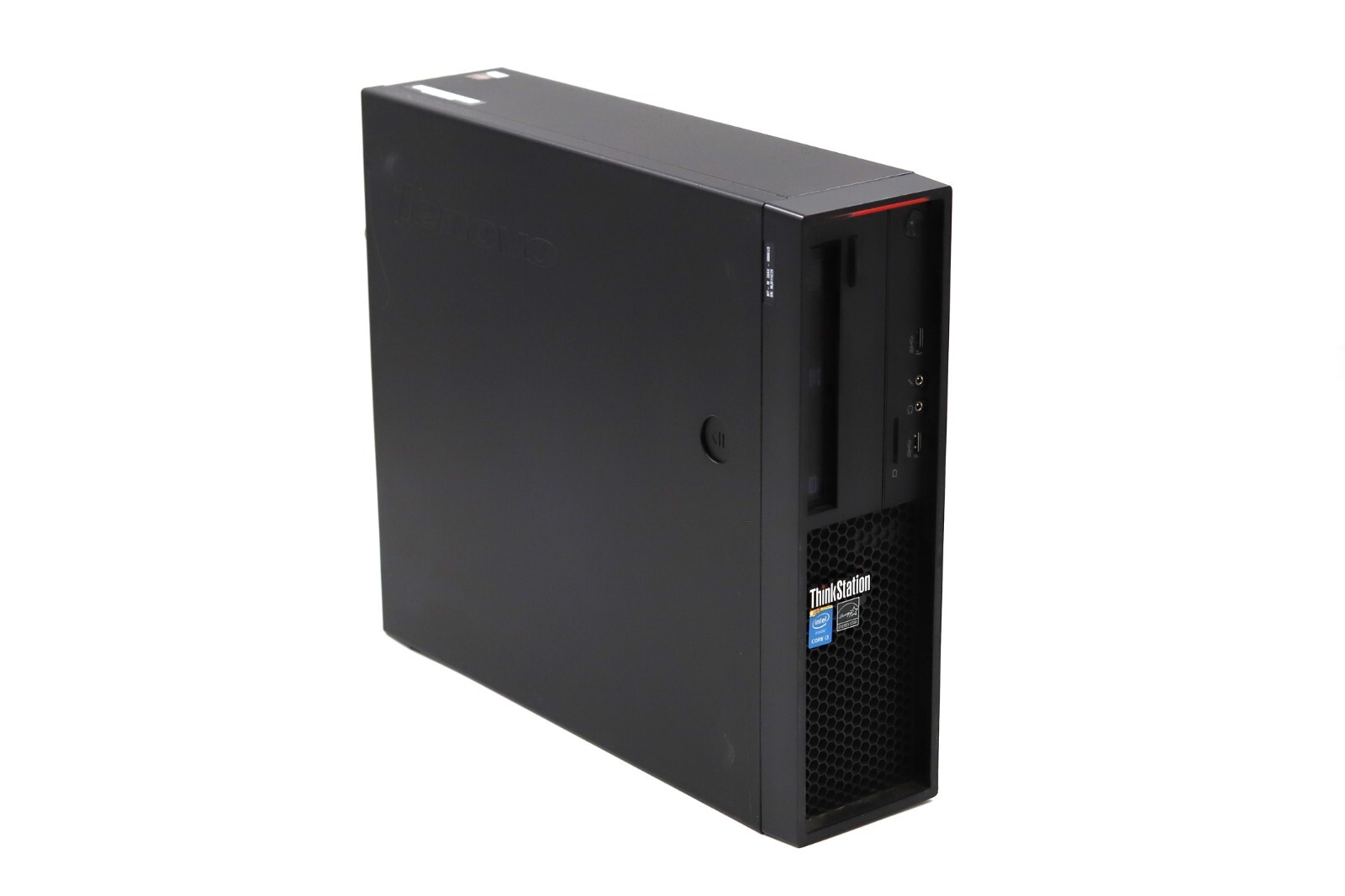 Lenovo ThinkStation P300 SFF Intel Core i3-4350 4GB RAM 500GB HDD No OS Included