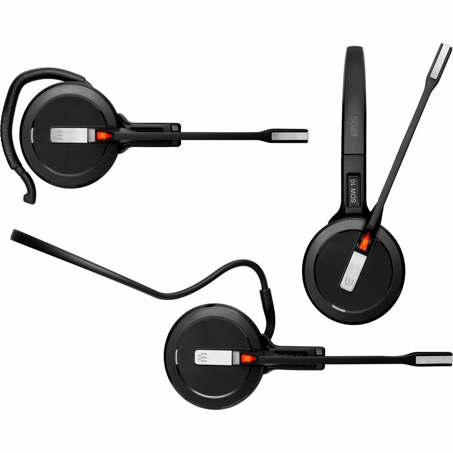 EPOS IMPACT 5000 Go Headset