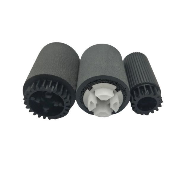2 Set New Paper Pickup Roller Kit For Canon iR2520 iR2525 iR2530 iR2535 iR2545