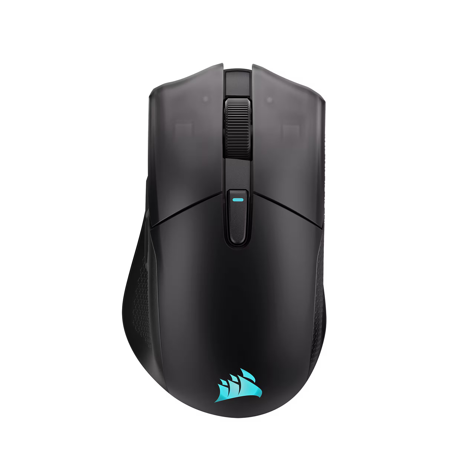 CORSAIR - HARPOON v2 WIRELESS Gaming Mouse - Wireless - Black