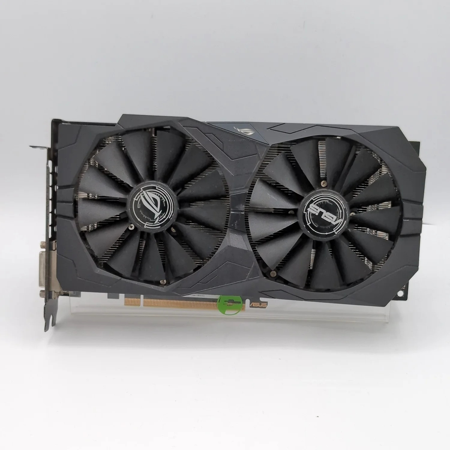 Asus Radeon RX 570 ROG Strix OC 8GB GDDR5 Graphics Card