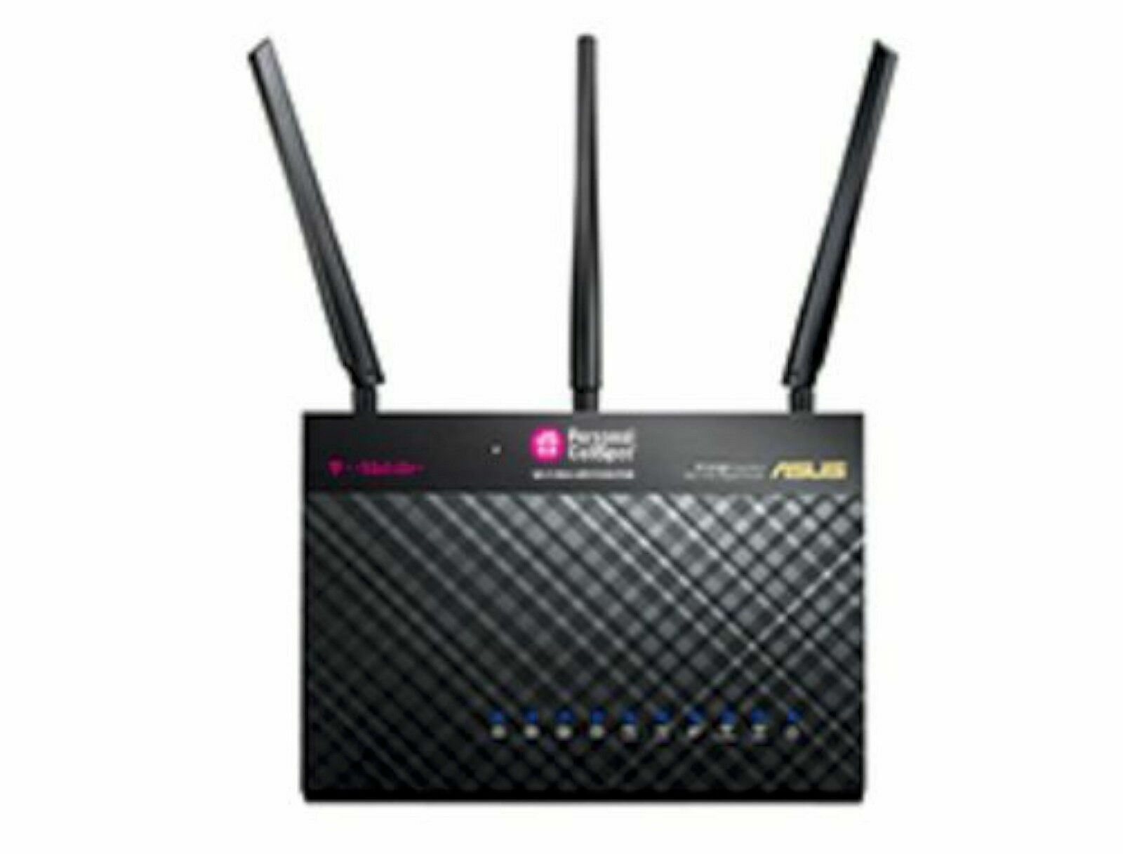 Asus TM-AC1900 T-Mobile Dual Band Personal Cellspot Wifi Calling phone Router -B