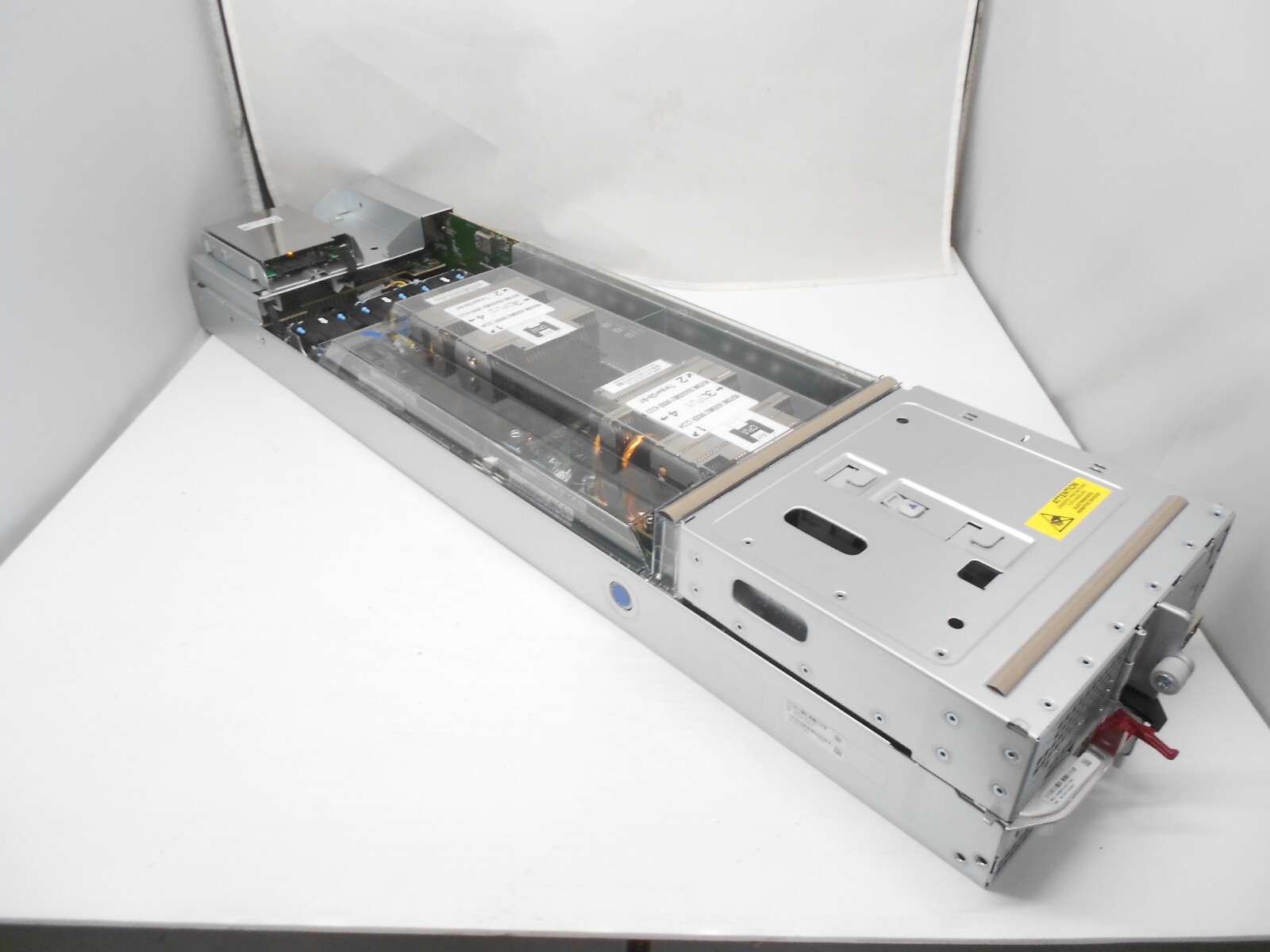 HPE HP Nimble Storage HF60 AF60 SAN Spare Replacement Controller 10Gb Ethernet