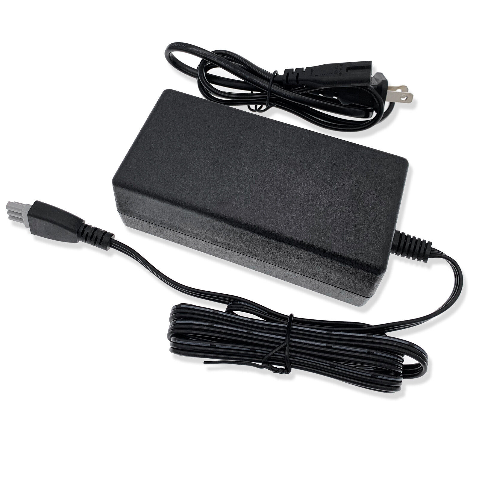 AC Adapter Charger for HP PSC 1610x 1618 2358 2355xi 2355v 0957-2175 Power Cord