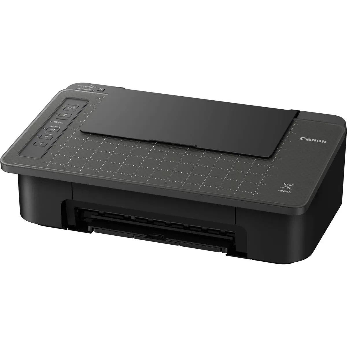 Canon Pixma TS302 Photo Inkjet Printer - Black