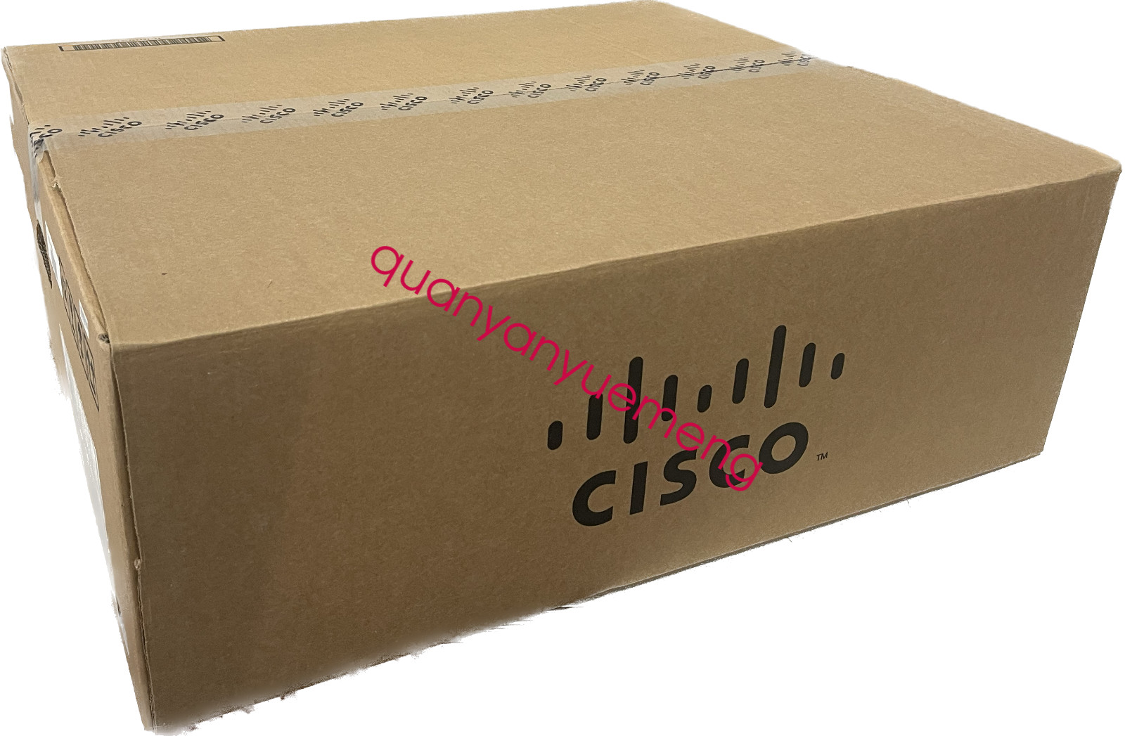 Factory Sealed Cisco C9200L-48P-4G-A Catalyst 9200L Switch