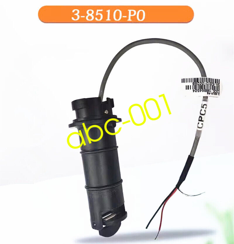 1pcs +GF+ Signet Integrated Rotating Wheel Flowmeter Sensor Probe 3-8510-P0