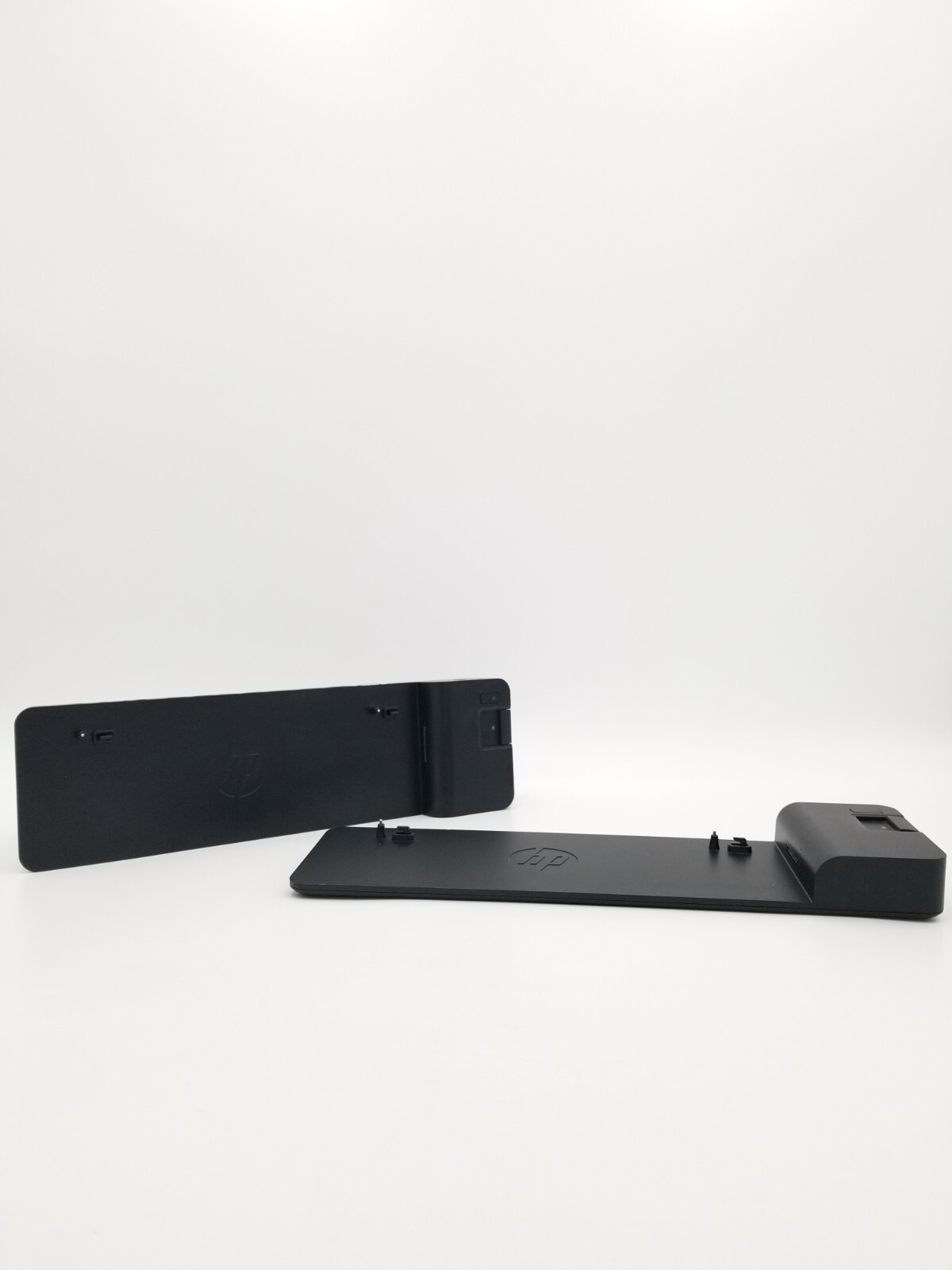 SET OF 2 HP UltraSlim Docking Station for Elitebook & ZBook *No AC Adapter*