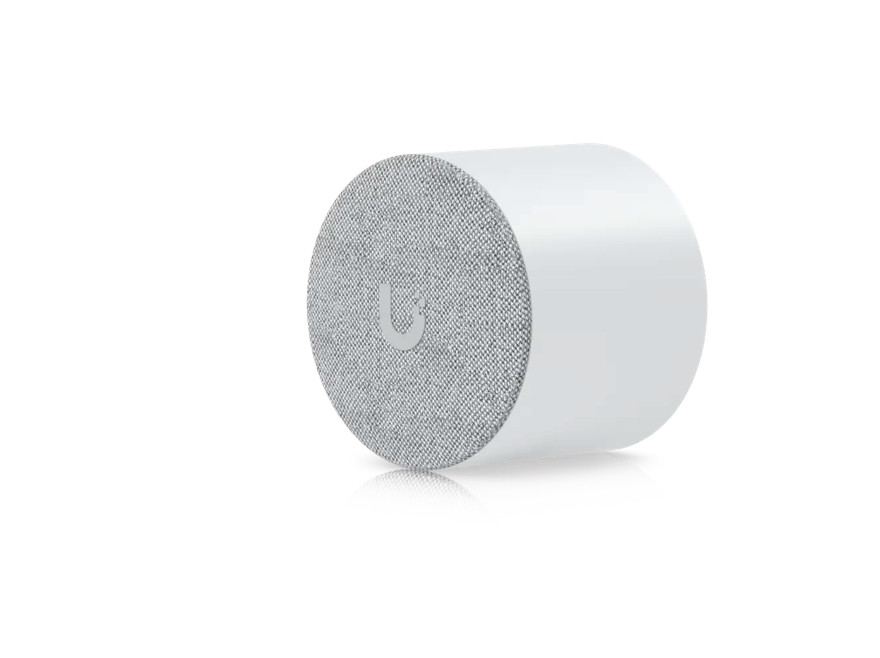 Ubiquiti UniFi PoE Smart Chime (UACC-Chime-PoE) - Brand New