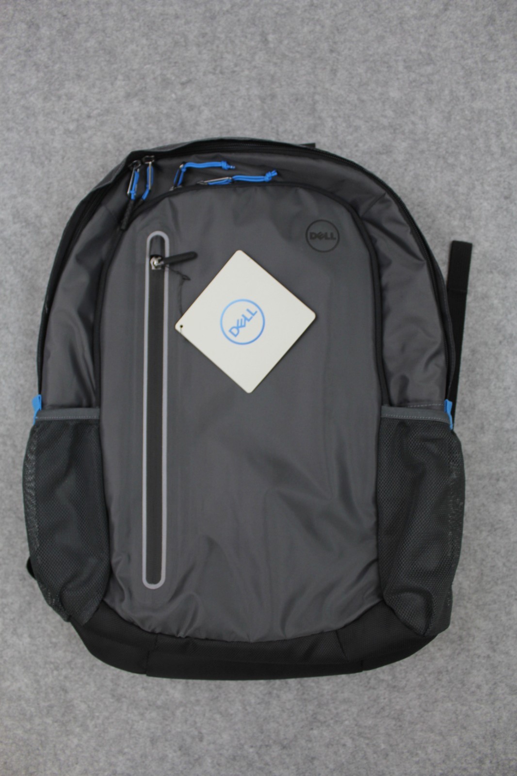 New Dell Urban Laptop Backpack Adjustable Shoulder Strap 15 to 15.6 Inches