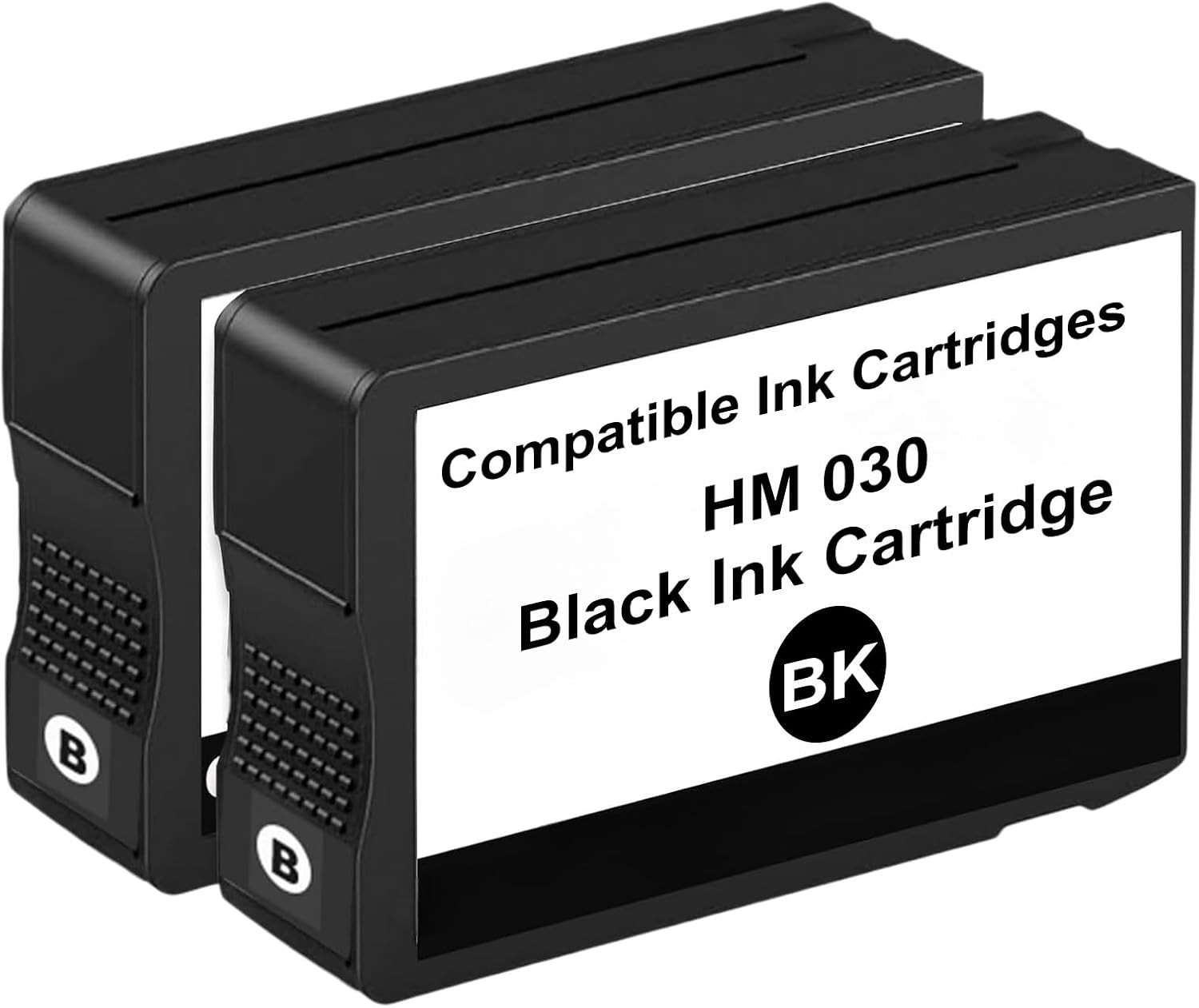 PFI-030 Ink Cartridge 2 Pack Matte Black 55ml for Canon imagePROGRAF TA-20 TA-30
