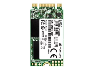 Transcend D SSD m.2 2242 SATA3 read/write 560/350 IOPS TS128GMTS430S