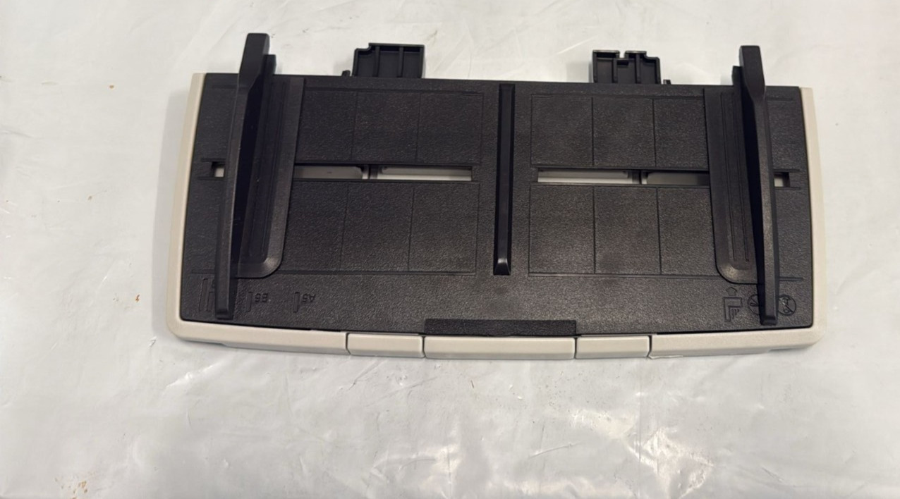 ADF Input Tray fits for Fujitsu Fi-6130 6230 6140 6240 PA03540-E905 PA03630-E910