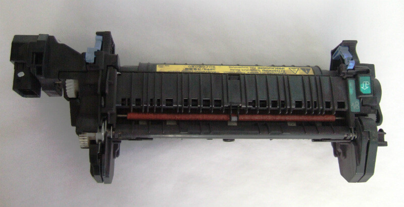 HP Genuine B5L35a M553 M557 110v Fuser RM2-0011 Guaranteed