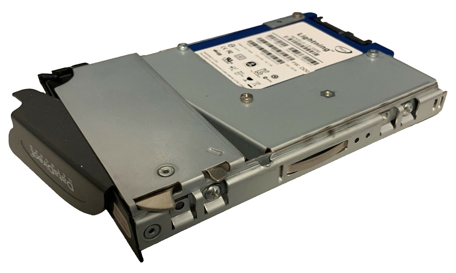 Pliant Lightning 200GB SAS 2.5" SSD LB200M
