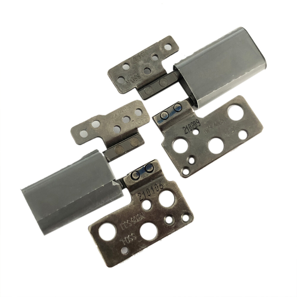 2X LCD Screen Hinge for Acer Spin 1 SP111-33N N8106-SJL1 33H0UN8001 33.H0UN8.001