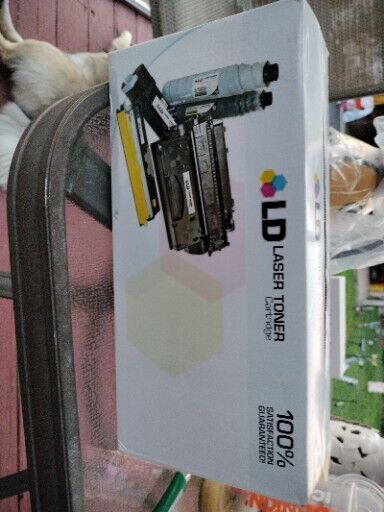 LD-406476 Laser Toner Cartridge Suitable For Use In Ricoh