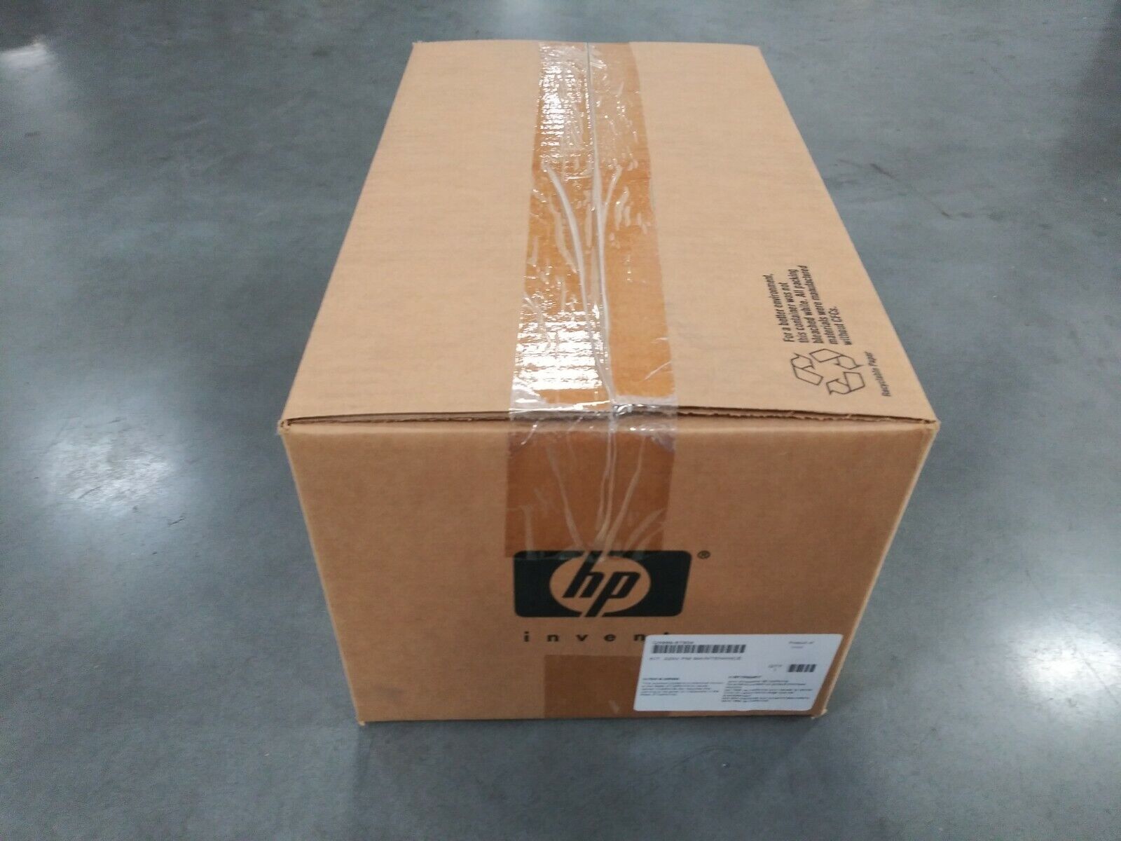 *NEW* Genuine HP Q5999A 220V LaserJet 4345 M4345 220V Maintenance Kit 220V