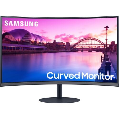Samsung 32-inch Monitor 1920 x 1080 LCD S39C