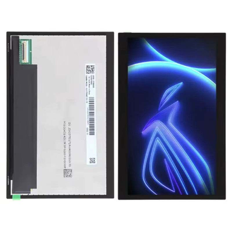 For Asus Rog Ally RC71L-NH005W Game Console LCD Display Touch Screen Digitizer