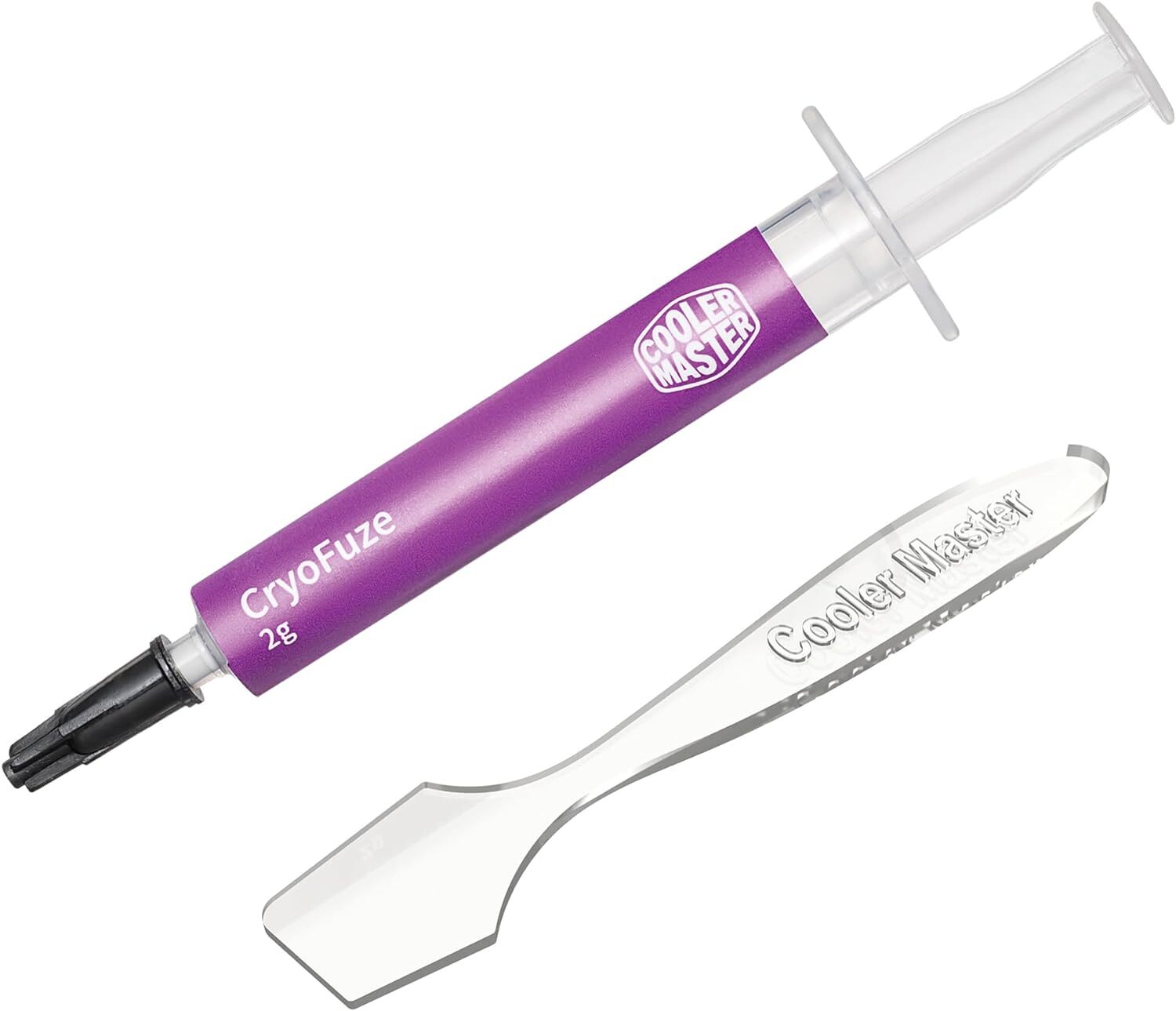 Cooler Master CryoFuze 2g Ultra-High Performance Thermal Compound Paste