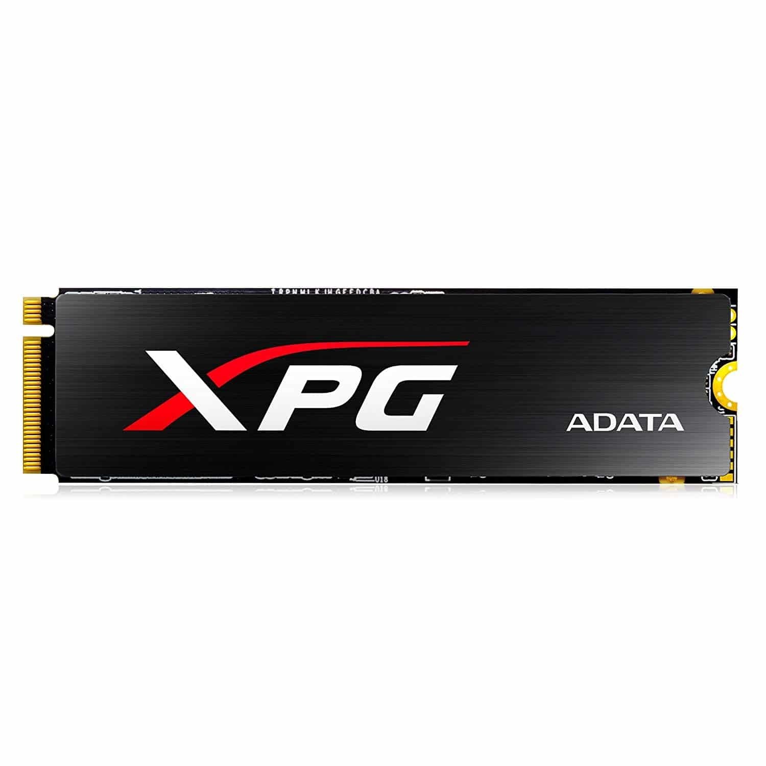 ADATA XPG SX8200PNP Pro 512GB M.2 PCIe M-Key Internal SSD