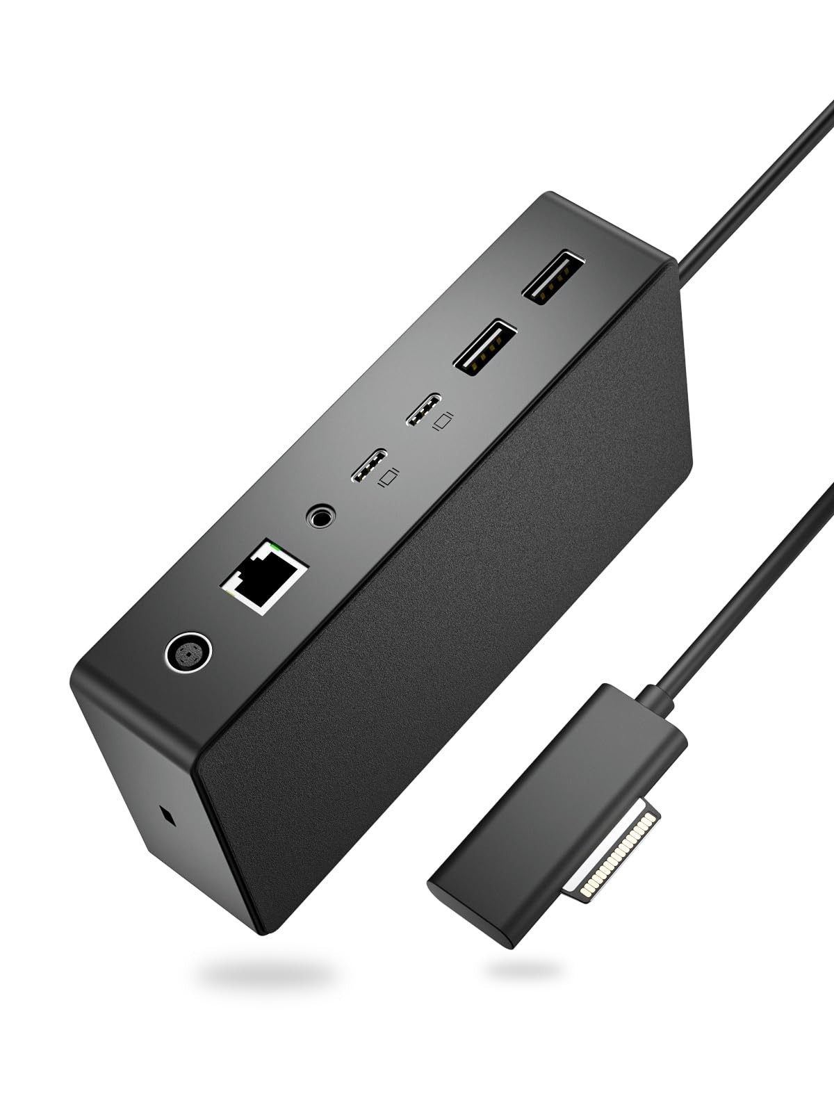 Surface Dock 2 Docking Station 199W USB-C 4K Ethernet for Surface Pro/Laptop