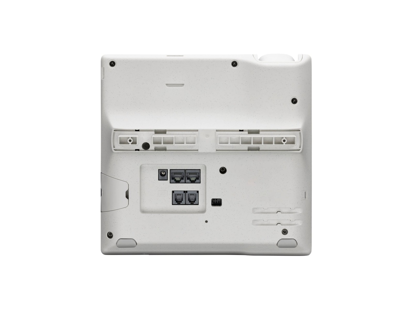 Poly Edge E450 IP Phone & PoE-enabled Voice over ip Voip Phone 82M90AA