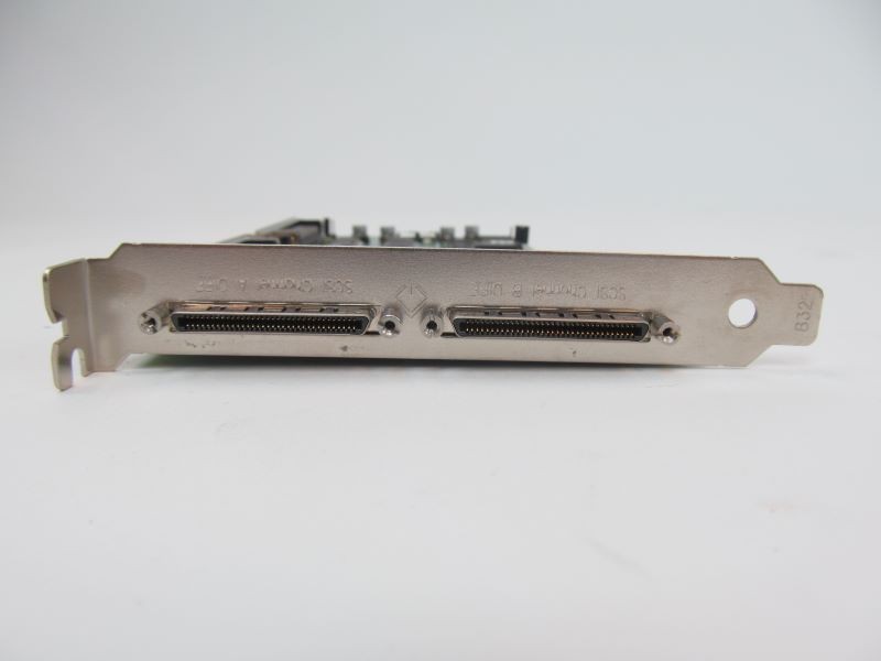 Sun X6541A Dual Channel Ultra Wide Differential SCSI