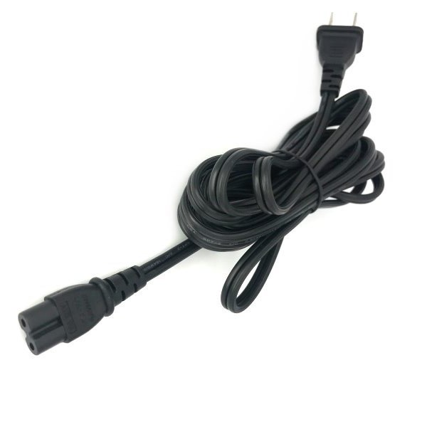 10Ft Premium AC Power Cord Cable Lead Adapter for SONY PLAYSTATION 4 PS4