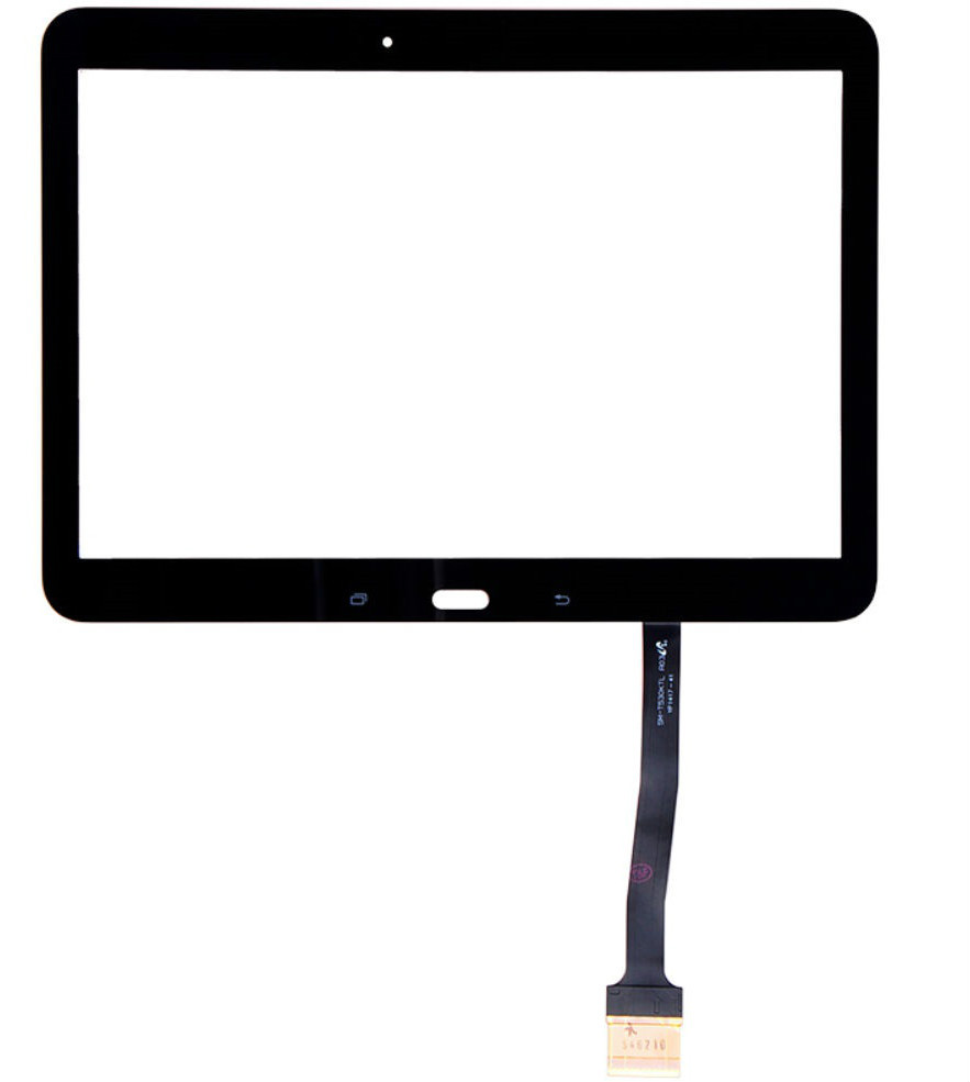 Touch Glass Screen Digitizer replacement part for Samsung Galaxy TAB 4 SM-T535