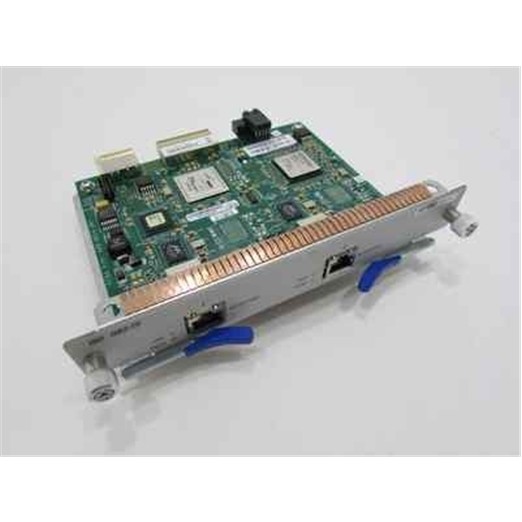 Juniper Networks  NS-ISG-TX2 2 Port RJ-45 PCIe Card