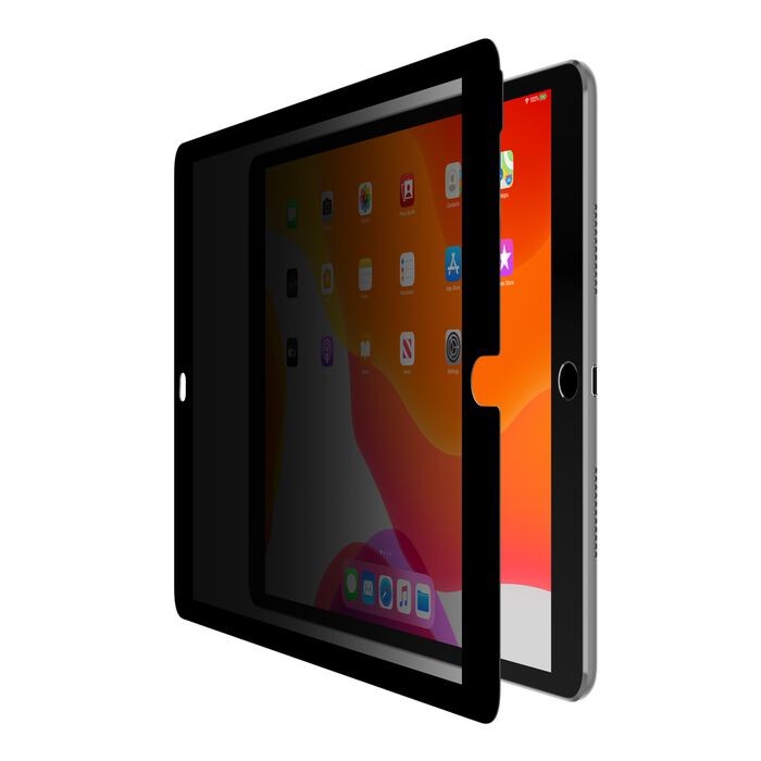 Belkin ScreenForce True Privacy Screen Protector for iPad 7th Gen
