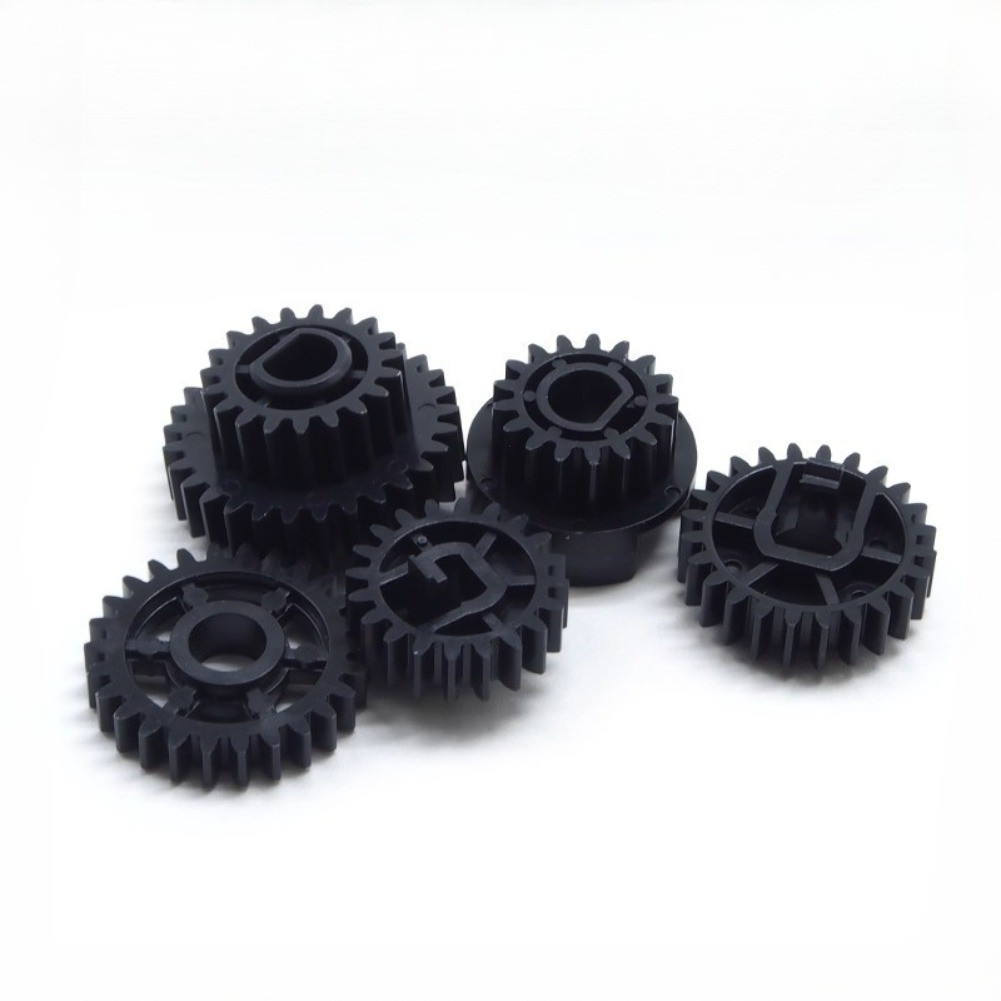 2set New Drum Unit Gear Kit for Ricoh 6002 7503 8000 8001 9002 6001 7001 9003
