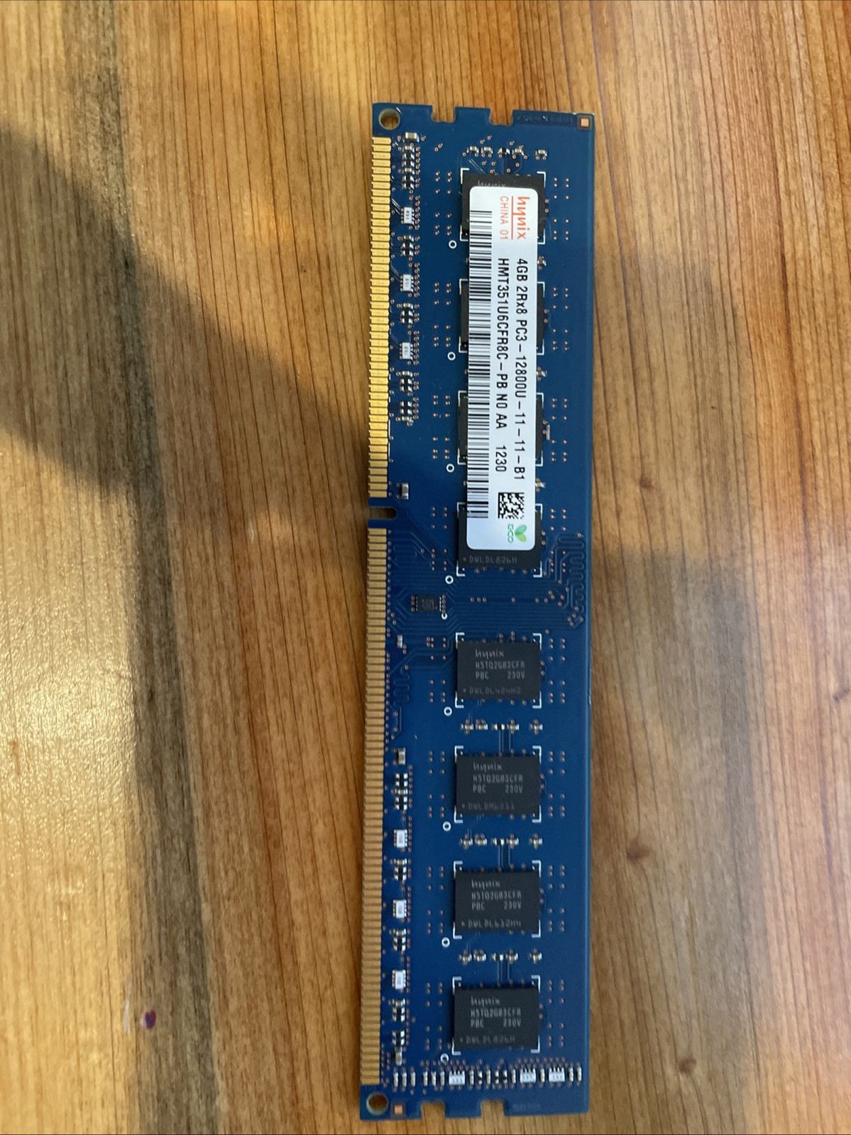 Ram Kit Each 4 GB￼