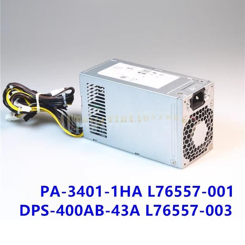 DPS-400AB-43 A For 280 288 285 480 600 G4 G5 MT Power Supply 400W