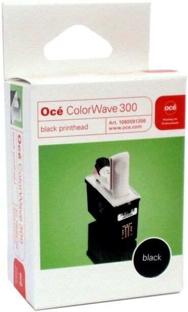 Oce ColorWave 300 Black Printhead 1060091356